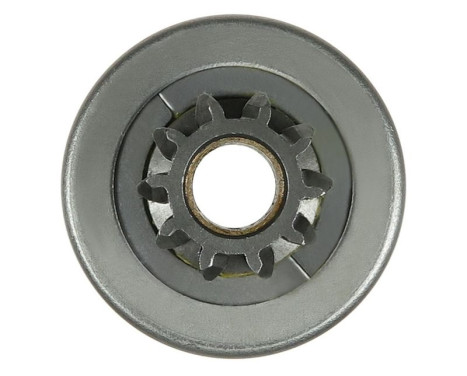 Freewheel, starter, Image 2