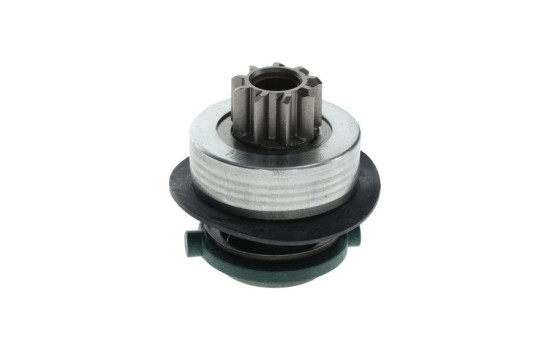 Freewheel, starter