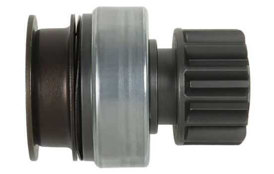 Freewheel, starter
