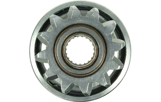 Freewheel, starter, Image 2