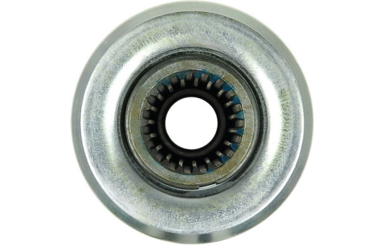 Freewheel, starter, Image 3