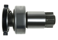 Freewheel, starter