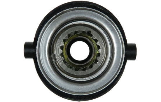 Freewheel, starter, Image 3
