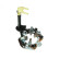 Holder, carbon brush