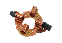 Holder, carbon brush