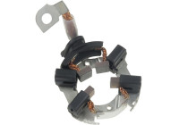 Holder, carbon brush