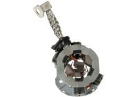 Holder, carbon brush