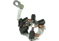 Holder, carbon brush