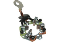 Holder, carbon brush