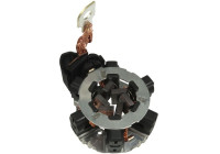 Holder, carbon brush