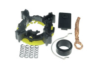 Holder, carbon brush