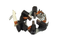 Holder, carbon brush