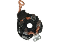 Holder, carbon brush