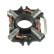 Holder, carbon brush