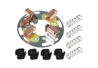 Holder, carbon brush