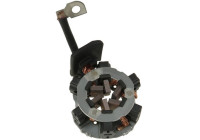 Holder, carbon brush