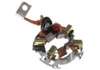 Holder, carbon brush