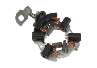 Holder, carbon brush