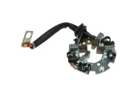 Holder, carbon brush