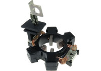 Holder, carbon brush