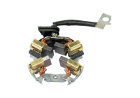 Holder, carbon brush