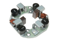 Holder, carbon brush