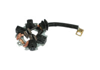 Holder, carbon brush