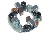 Holder, carbon brush