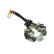 Holder, carbon brush