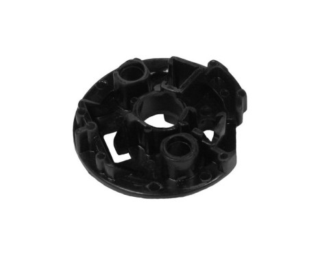 Holder, carbon brush