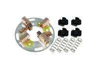 Holder, carbon brush