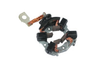 Holder, carbon brush