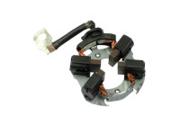 Holder, carbon brush