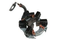 Holder, carbon brush