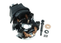 Holder, carbon brush