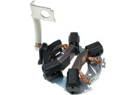 Holder, carbon brush