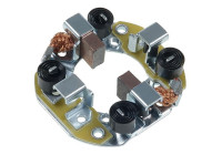 Holder, carbon brush