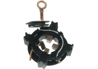 Holder, carbon brush