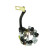 Holder, carbon brush