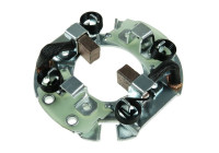 Holder, carbon brush