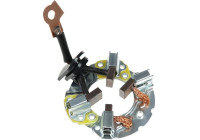 Holder, carbon brush