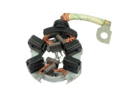 Holder, carbon brush