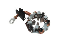 Holder, carbon brush