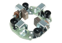 Holder, carbon brush