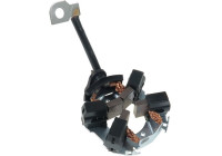 Holder, carbon brush