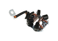 Holder, carbon brush