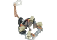 Holder, carbon brush