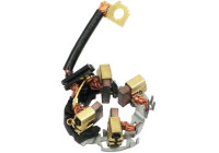 Holder, carbon brush