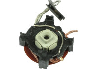 Holder, carbon brush