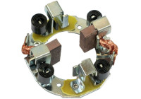 Holder, carbon brush